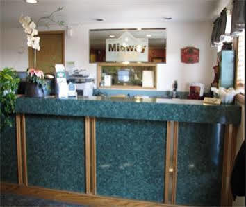 Midway Inn Bremerton Exterior photo